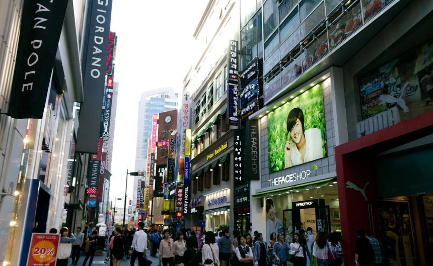 EconoTimes, 토큰포스트 '2017 디지털 화폐 컨퍼런스' 개최