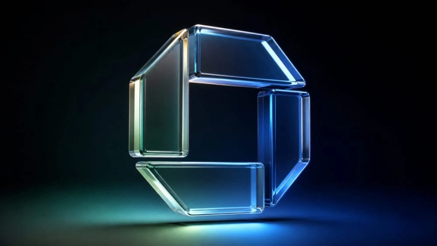 연방준비제도 청사 앞을 지나는 행인 / TokenPost.ai