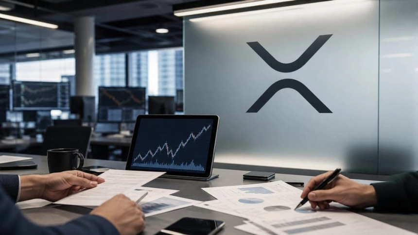 잠금 해제 대기 중인 에스크로 장치 / TokenPost.ai